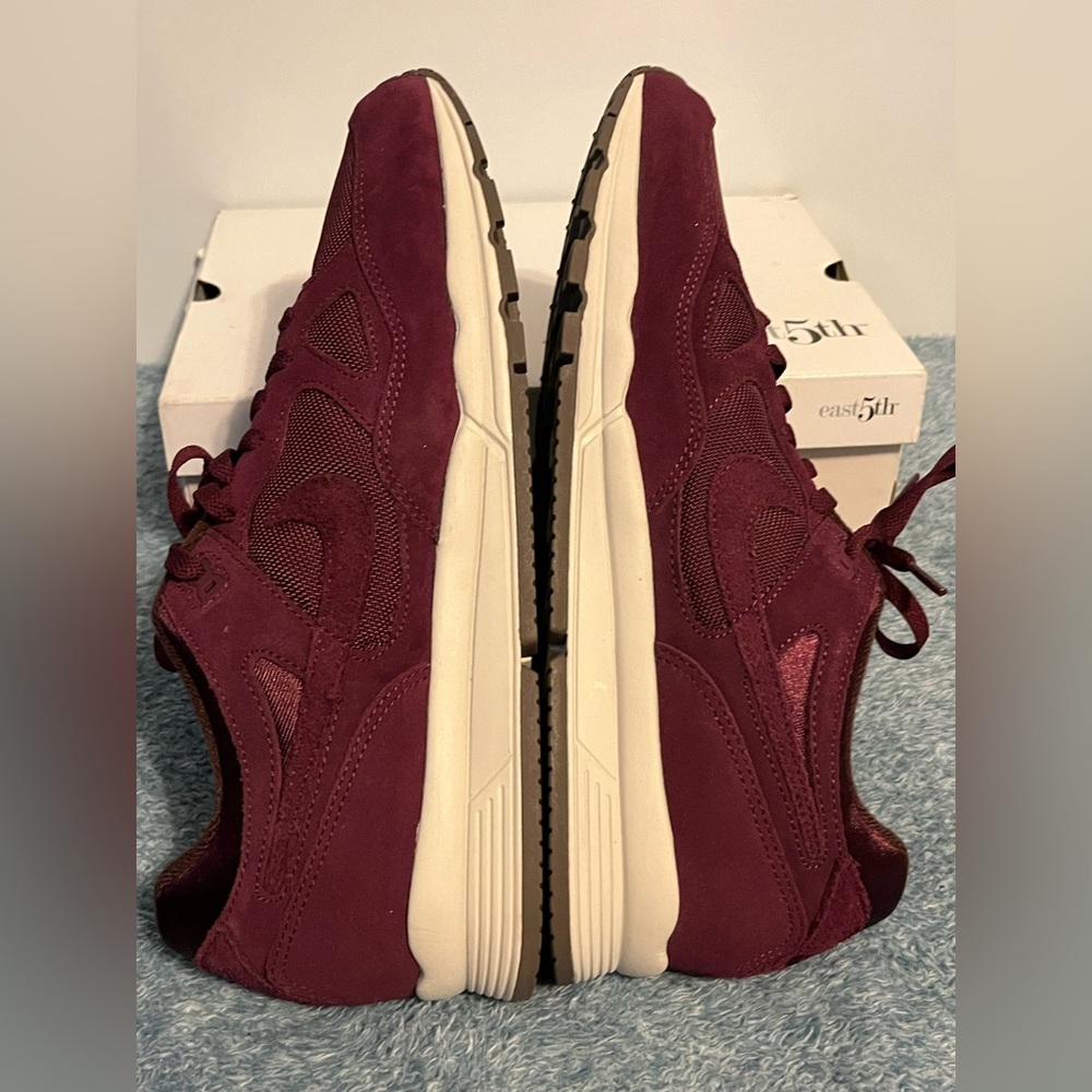 New Nike Air Span II Men's shoes size 11.5 - Picture 5 of 10